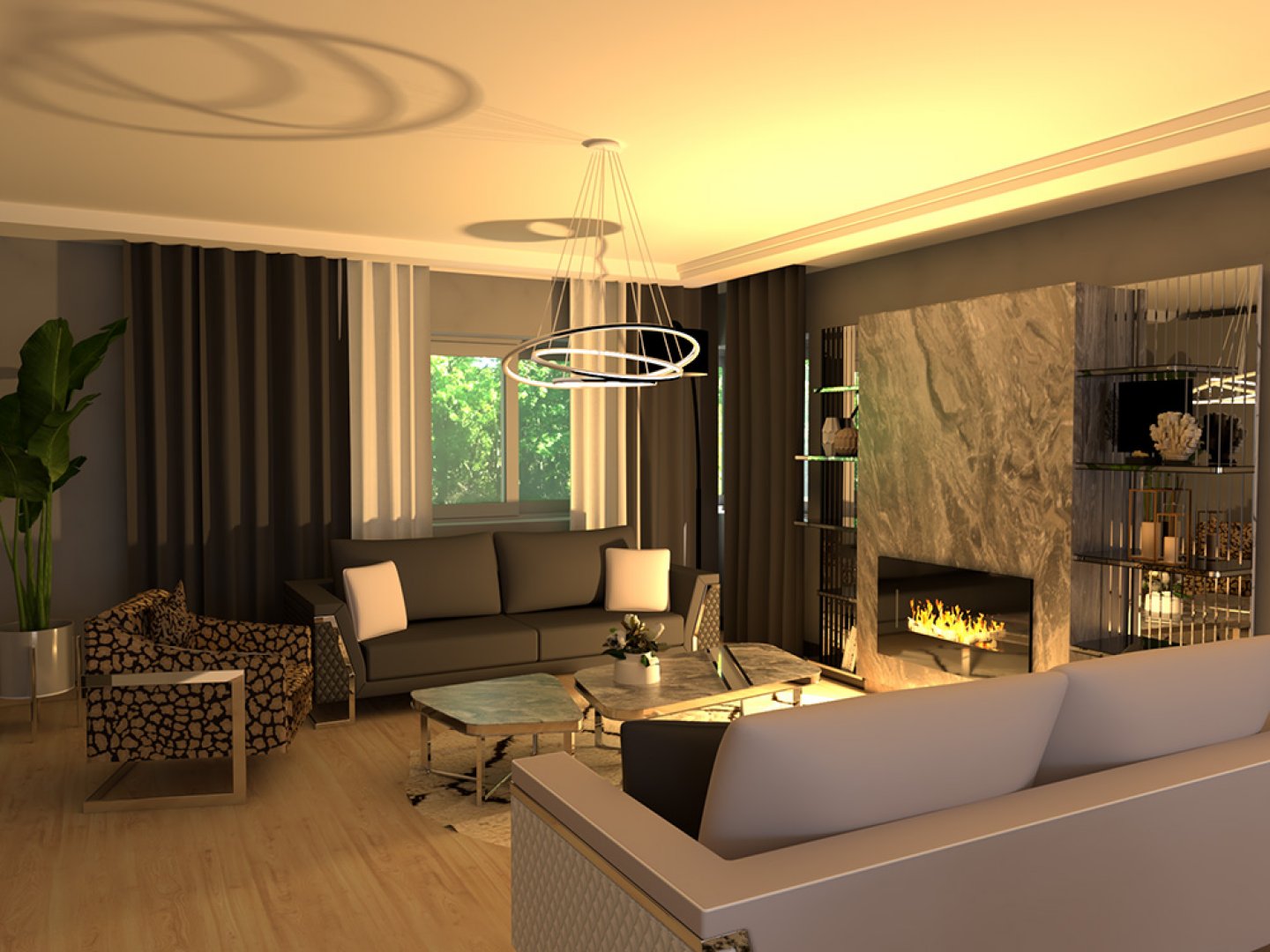 Hayrabolu Dekorasyon