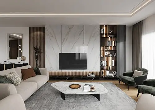 Hayrabolu Dekorasyon